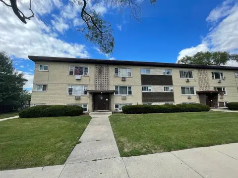 Addison Multifamily Investment Opportunity