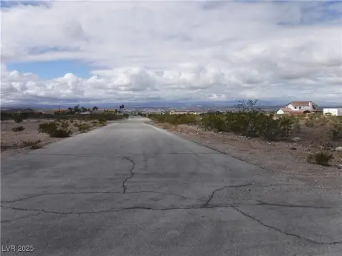 Henderson Land Parcel For Sale