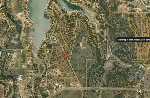 Land For Sale in Brownwood