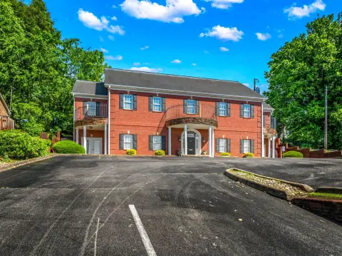 Professional Office Building in Morristown