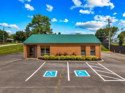 Professional Office Building in New Market