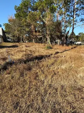 Commercial Lot in Growing Area