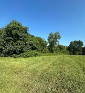 Residential Land in Crystal Springs