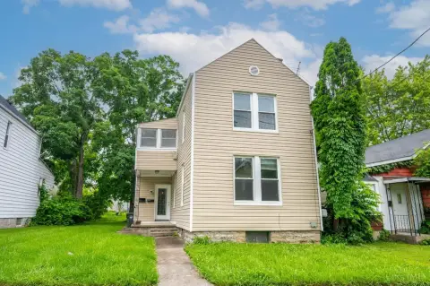 Duplex in Mt Healthy, OH