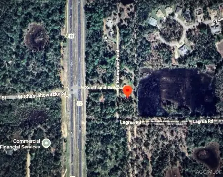 Homosassa Land: Build Your Dream