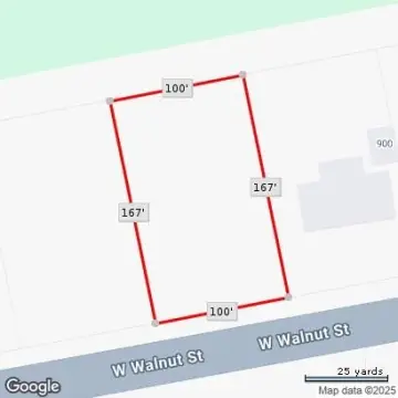 Land Available in St. Charles