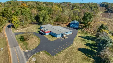 Commercial Land Near Interstate 94