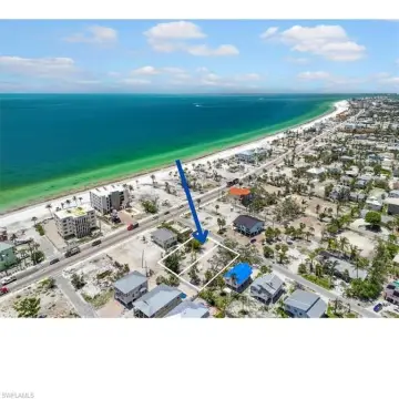 Residential Lot Near Gulf Beaches
