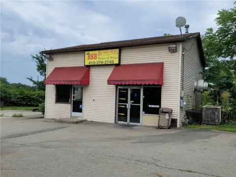 Route 30 Commercial Opportunity