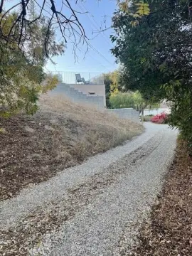 Woodland Hills Land Opportunity