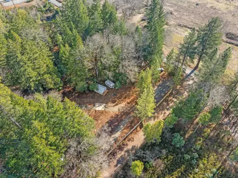 Selma, Oregon Residential Lots