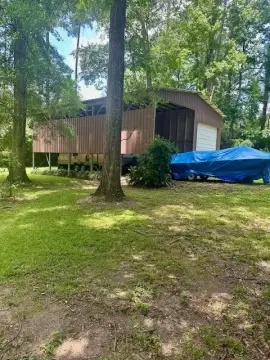 Toledo Bend Lake RV Storage