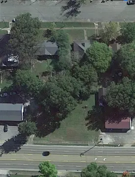 B2-Zoned Commercial Land