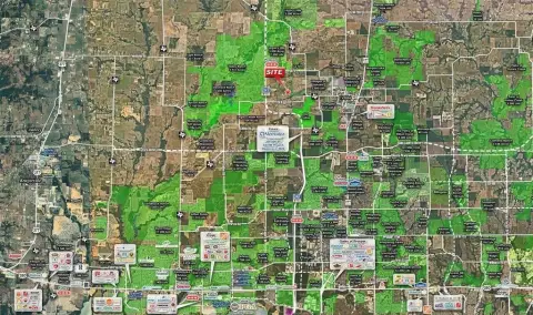 Prime 10-Acre Development Opportunity