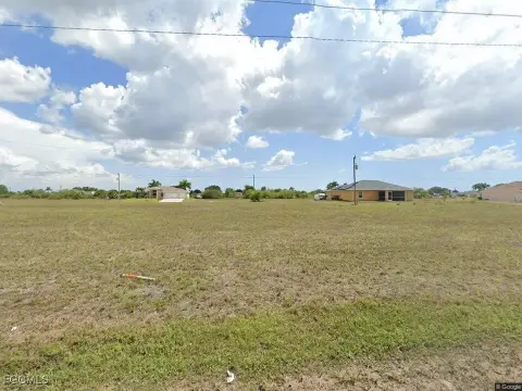 Cape Coral Commercial Land Opportunity