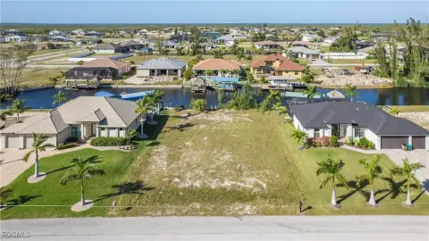 Cape Coral Land For Sale