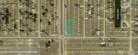 Prime Corner Commercial Lot