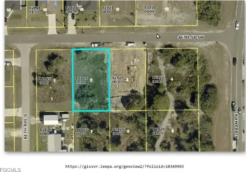 Lehigh Acres Land For Sale