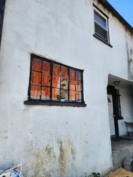 Spacious Duplex in Mount Vernon