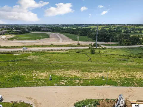 Residential Lot in Avante