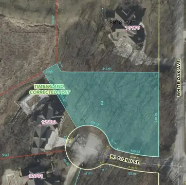 St. John Land For Sale