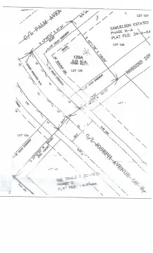 Portage, IN Land Available