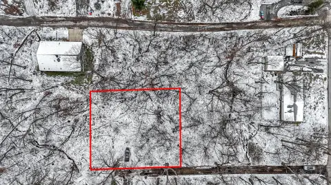 Residential Land Near Cedar Lake