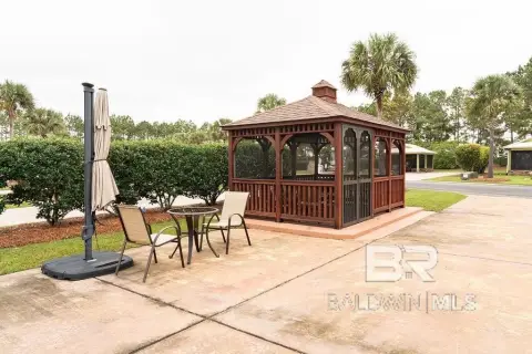 Luxury RV Lot in Foley, AL
