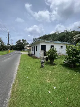 C-Zoned Commercial Land