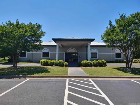 North Little Rock Executive Suites