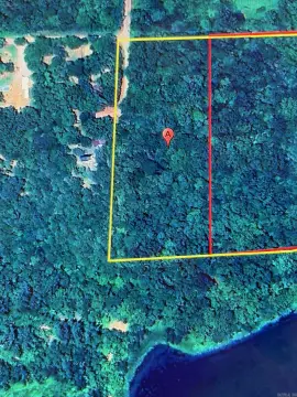 Land Near Lake Dardanelle