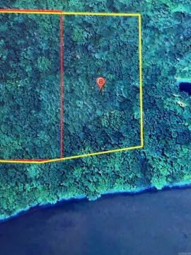 Clarksville Land Near Lake Dardanelle