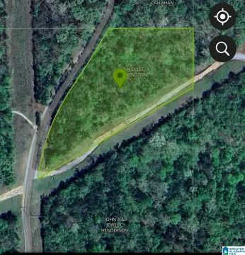 Wooded Acreage Near Water Access