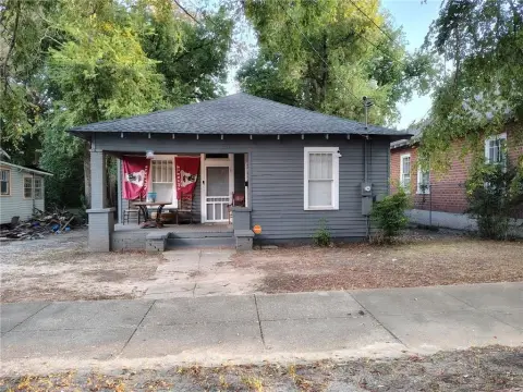 Columbus Duplex: Investment Opportunity