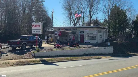 Retail Opportunity in Piedmont, SC