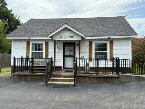 Updated Spa & Wellness Property
