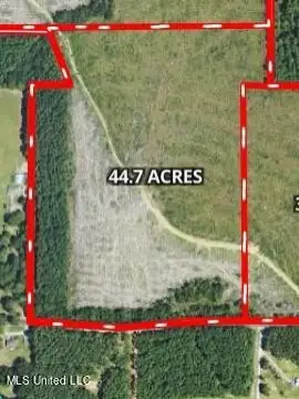 Rankin County Timber Tract