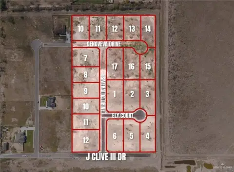 Residential Lot in Growing Area