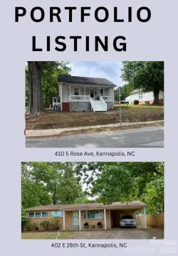 Two-Lease Single-Family Portfolio