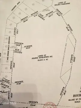 Fort Edward Land Opportunity