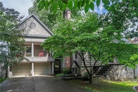 Updated Triplex in Pine Hills