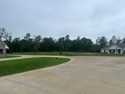 Residential Lot in Canyon View