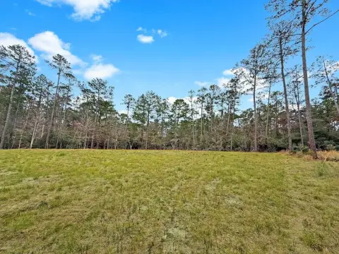 Residential Land Near Lake Sam