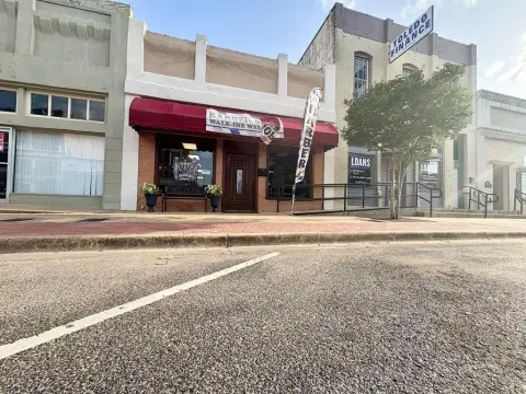 Downtown Lufkin Retail Opportunity