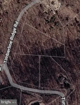 Two Buildable Lots in Farms