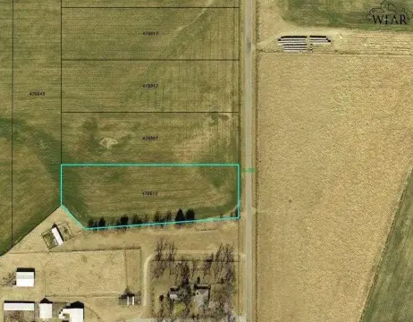 Residential Land Near Wichita Falls