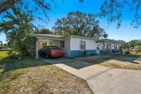 Renovated Two-Unit Duplex