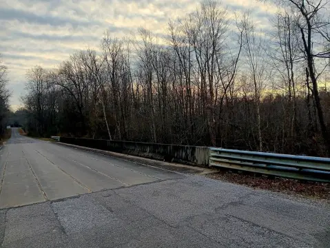 Detroit, AL Hunting/Recreation Land