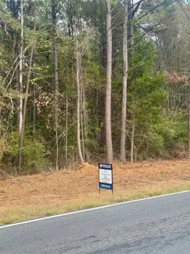 Keithville Vacant Land: 10 Acres