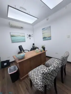 Furnished Executive Office Unit